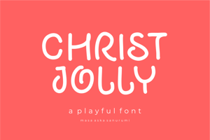 Christ Jolly
