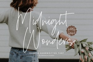 Midnight Wonders
