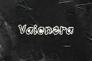 Related font v Vaionera