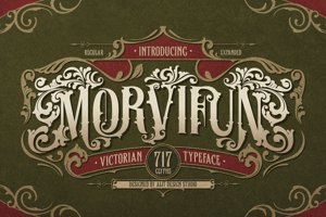 Morvifun Expanded