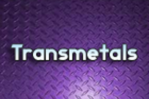 Transmetals