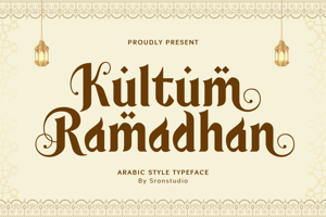 Kultum Ramadhan