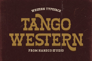 Tango Western