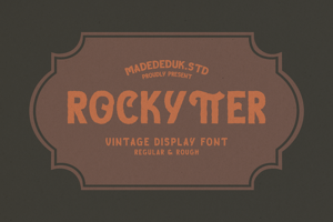 Rockytter