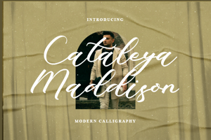 Cataleya Maddison