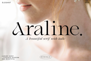 Araline