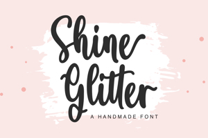 Shine Glitter