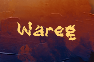 Wareg