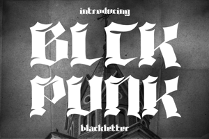 Blckpunk