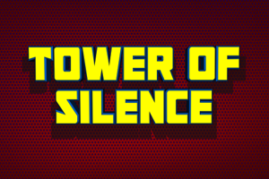 Tower of Silence
