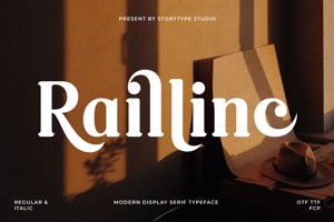 Raillinc