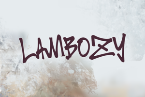 L Lambozy