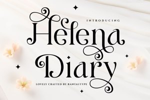 Helena Diary