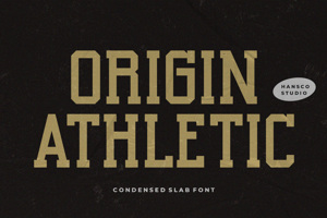 Origin Athletic