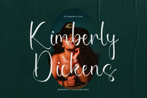 Kimberly Dickens