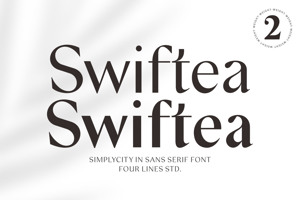 Swiftea