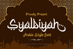 Syalbiyah