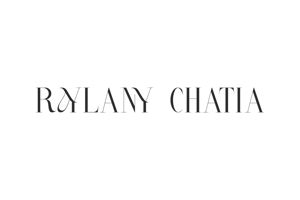 Related font Raylany Chatia