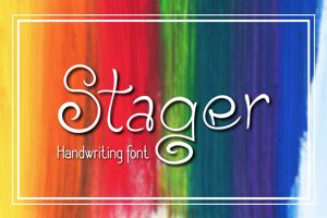 Stager