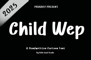 Child Wep