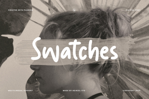 Swatches