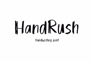 Hand Rush