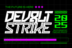 Devolt Strike