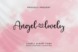 Angel Lovely