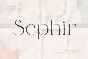 Sephir