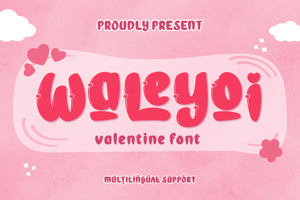 Waleyoi