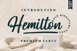 Hemilton