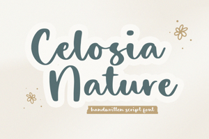 Celosia Nature