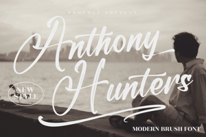 Anthony Hunters