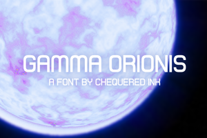 Gamma Orionis