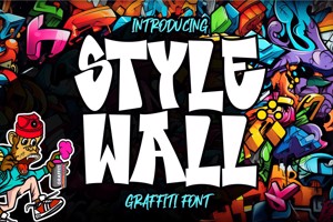 Style Wall