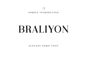 Braliyon