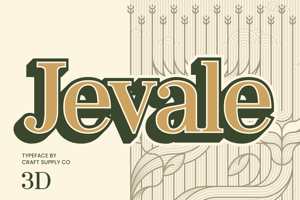 Jevale 3D