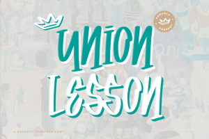 Union Lesson