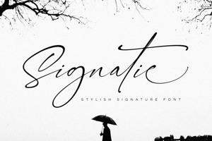 Signatie