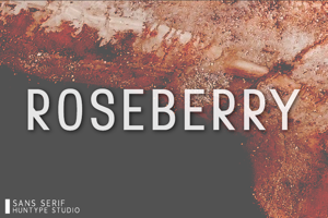 Roseberry