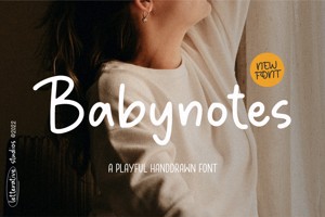 Babynotes
