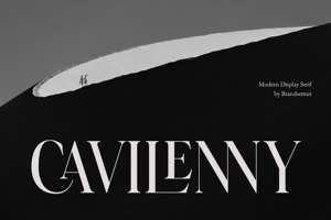 Cavilenny