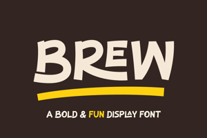 Brew