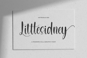Littlesidney