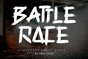 Battle Race