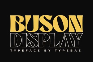 Buson