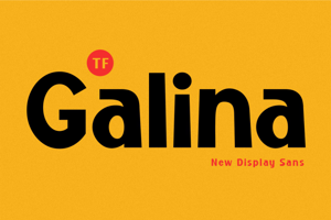 TF Galina