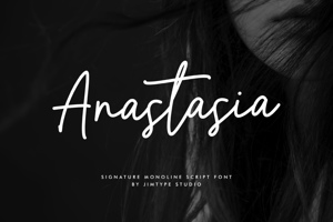 Anastasia Script