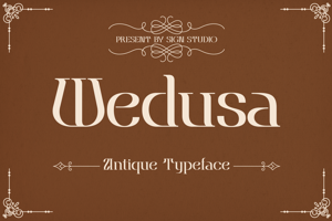 Wedusa