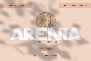 ARENIA